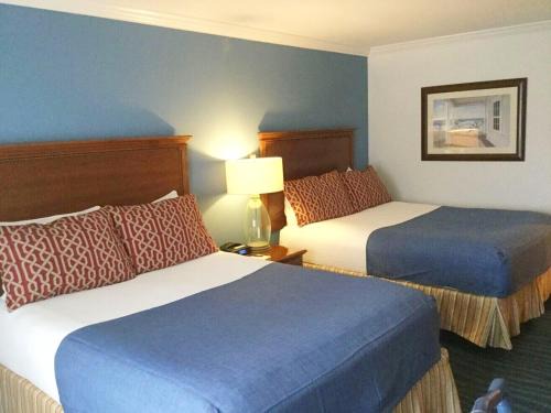 South Rehoboth Hotel | Avenue Inn & Spa