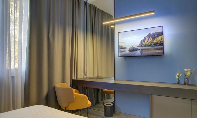 Zagreb Hotel | Avenue21