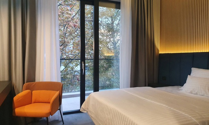 Zagreb Hotel | Avenue21