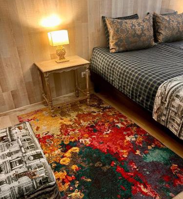 Narva Apartment | Avers House
