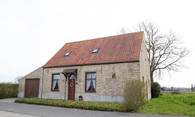 Kortemark House | Averulle vakantiewoning