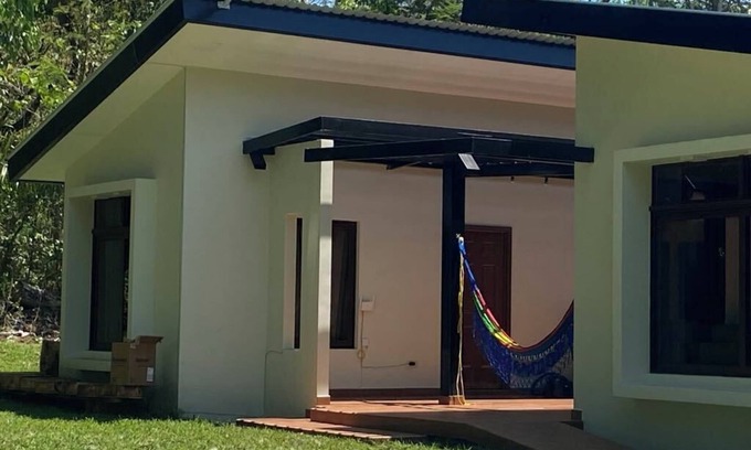 Acajutla House | Aves del Paraiso. Tranquil newly-built home with Private pool and Beach access.