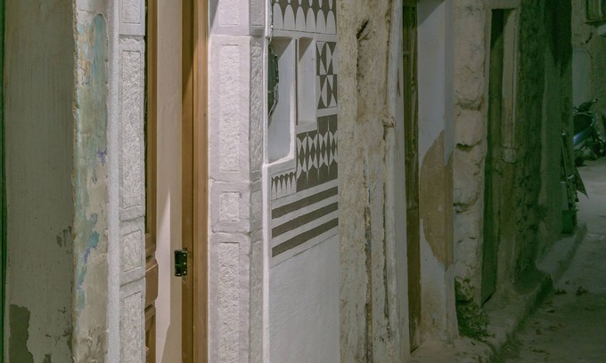 Pyrgi Apartment | Avgoustinos House - Xysta