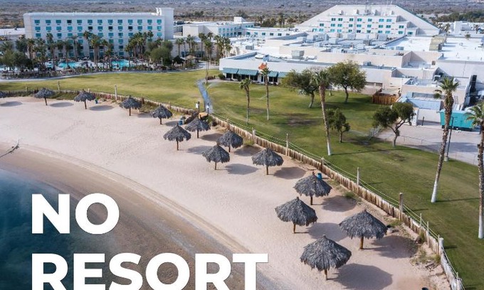 Laughlin Resort | Avi Resort & Casino