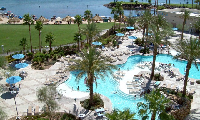 Laughlin Hotel | Avi Resort & Casino