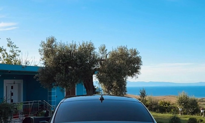 Ishem Villa | Avi Villa Cape of Rodon
