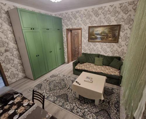 Baku Apartment | Aviacity Apartment
