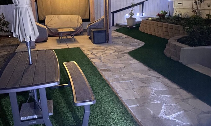 Fallbrook House | Aviation Landing Vacation Homes Fallbrook CA