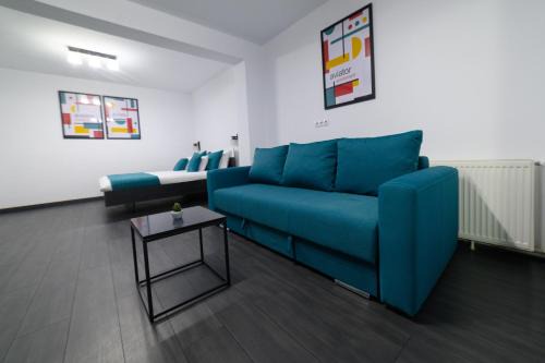 Deva Apartment | Aviator Apartament Alpha