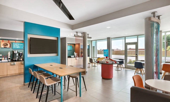 Smyrna Hotel | avid hotel Nashville South - Smyrna by IHG