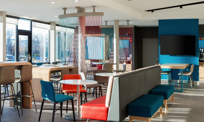 Ocala Hotel | avid Hotel Ocala Downtown by IHG
