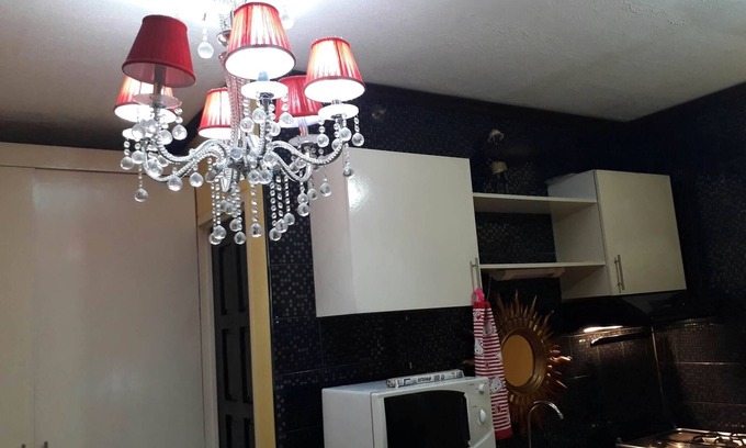 San Dionisio Condo | AVIDA TOWER 4-3Q AIRPORT TRANSIT HOME AND CONDOHOSTEL