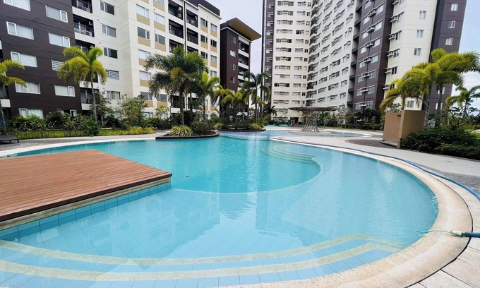Mandurriao Condo | Avida Towers Atria