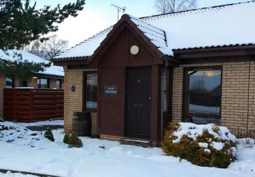 Aviemore House | Aviemore Glenlivet Lodge