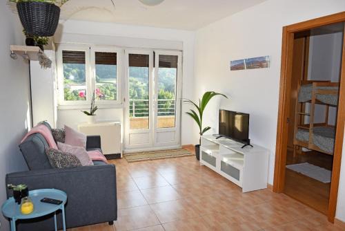 Maceira Apartment | Ávila Apartment - Full Centric Flat with Amazing Views