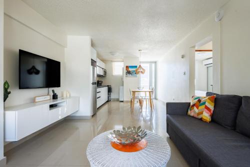 Condado House | Avila Suites