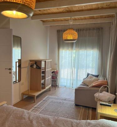 Ramot House | Aviner Guest house 80m- Without garden