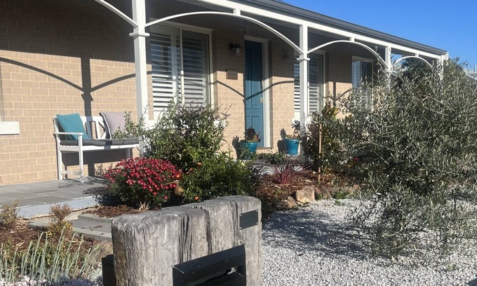 Rutherglen House | Avino Rutherglen - Your perfect base to explore Rutherglen's wine region