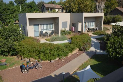 She'ar Yashuv House | Aviv BaGalille