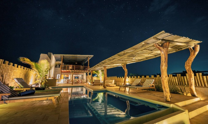Vichayito House | Aviva, luxury de estreno en Vichayito