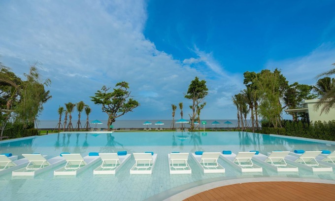 Hua Hin Hotel | Aviyana Hua Hin