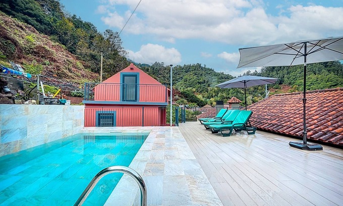 Sao Vicente House | Avo Maria House by Atlantic Holiday