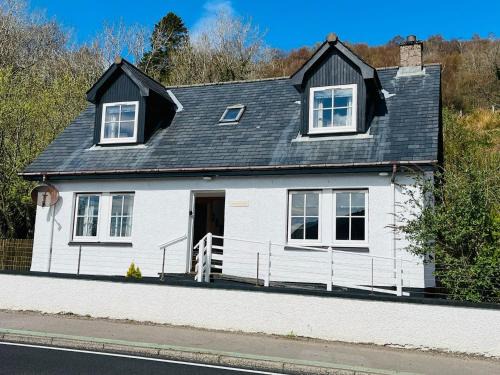 Onich House | Avoca House