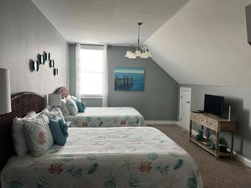 Avoca House | Avoca Room at The Inn, Occano Arnold Palmer Golf Course