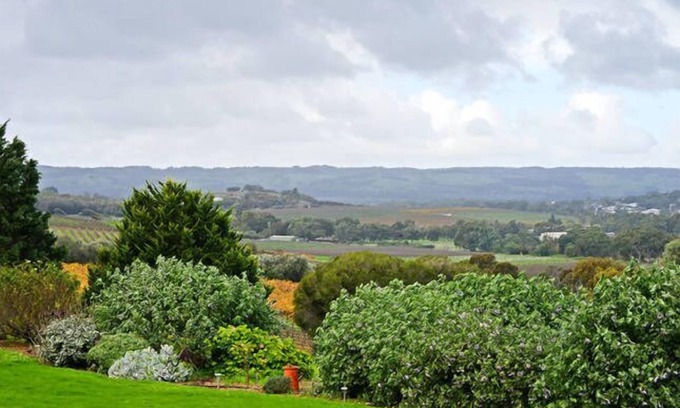 McLaren Vale Bed & Breakfast | Avocado Cottage minimum 2 night stay.nTariff is 2 guests sharing King Bedroomnn