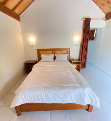 Kecamatan Pringgasela House | Avocado homestay