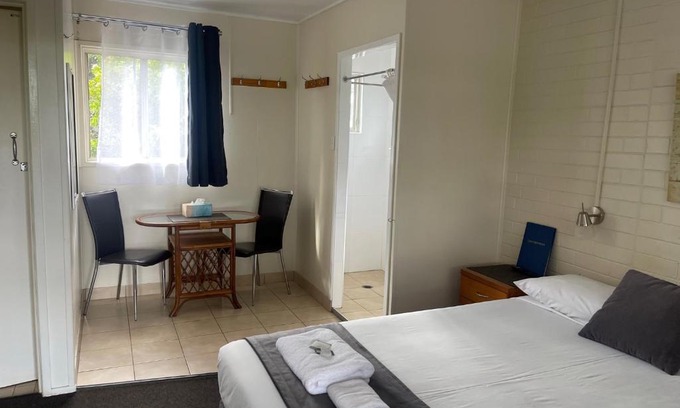 Childers Hotel | Avocado Motor Inn