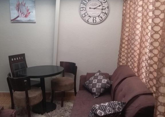 Lilongwe Hotel | Avon Apartments