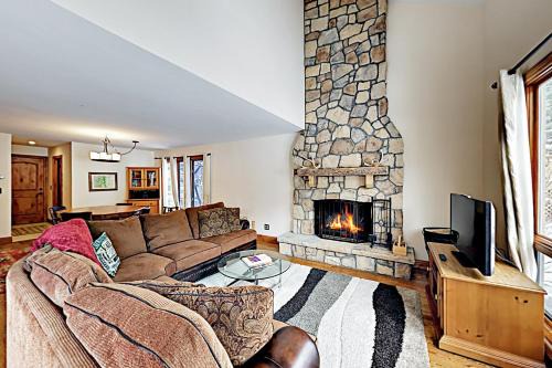 Eagle-Vail House | Avon Golf Getaway
