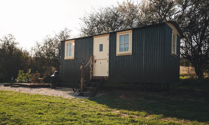 Hampton Lucy Other | Avon Riverside Glamping