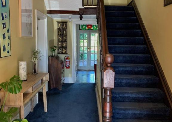York Bed & Breakfast | Avon Terrace Guest House