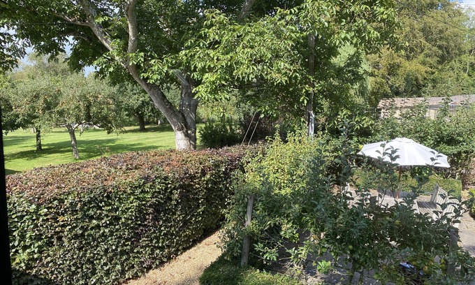 Salisbury Cottage | Avon Turn View