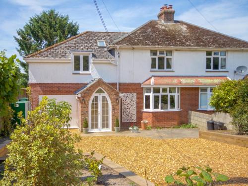 New Forest District House | Avondale