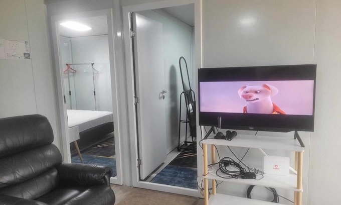 Nuku'alofa Apartment | Avondale Place
