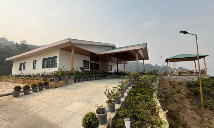Darjeeling Apartment | Avongrove Tea Boutique Bungalows By Mount Hotels