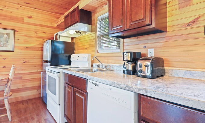 Cavendish Cottage | Avonlea Cottages