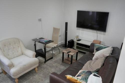 Avonmouth Apartment | Avonmouth studio apartment