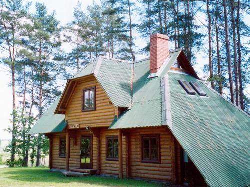 Sermuksi House | Avotnieki