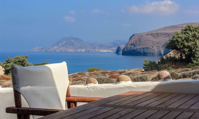Pachena Hotel | Avra Pahainas Hotel