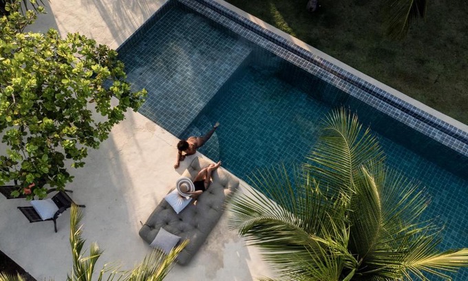 Tatajuba House | Avra Tatajuba