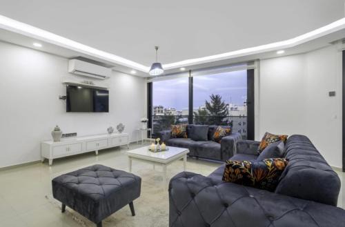 Ayios Dhometios Apartment | Avrasya city