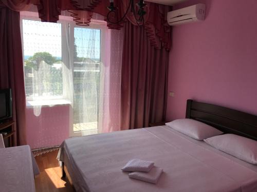 Zatoka Hotel | AVRORA
