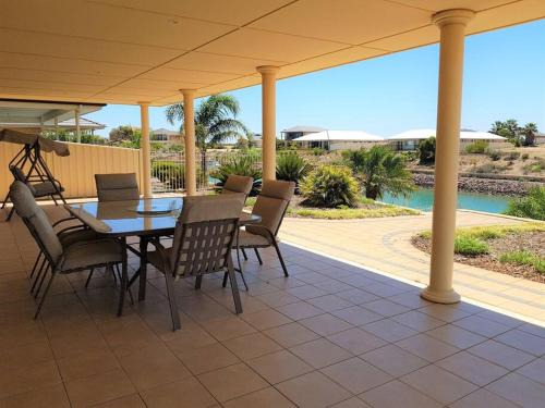 Wallaroo House | Avventura