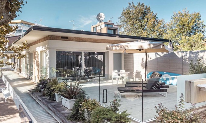 Lignano Sabbiadoro Apartment | AWA Lignano Sabbiadoro