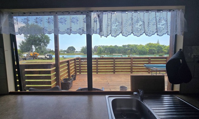 Tolaga Bay House | Awa on Factory Road