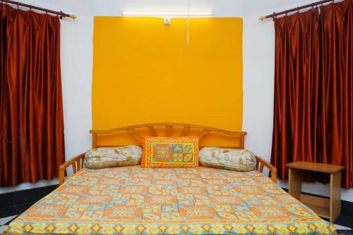 Lucknow Apartment | Awadh Centrally located 1BR near Old Lucknow